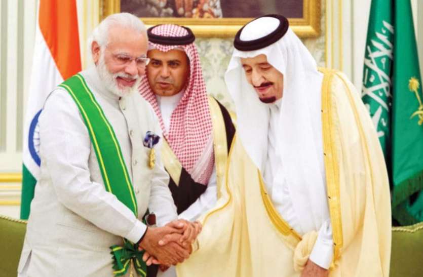 india and saudi US के प्रतिबंध के बाद भी भारत में नहीं होगी पेट्रोल-डीजल की कमी, अब से सऊदी से तेल आयात करेगा भारत
