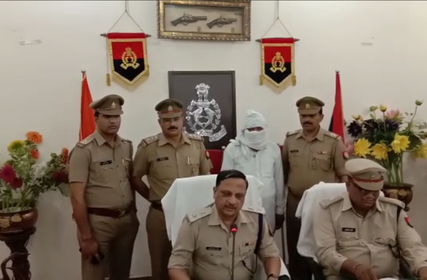 police लोकसभा चुनाव की मतगणना से पहले अवैध तमंचा फैक्ट्री का भंडाफोड़, भारी मात्रा में हथियार बरामद