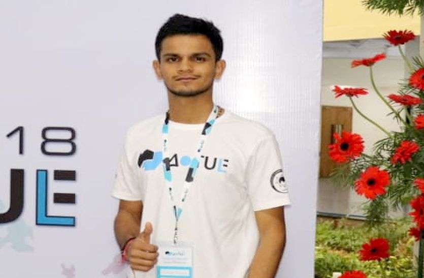 मेडिकल इमेजिंग क्षेत्र में शोध करने सीकर का लाल यथेष्ट दाधीच जापान में देश का प्रतिनिधित्व करेगा। यथेष्ट के साथ आठ अन्य देशों के आइआइटीएन भी ओट्यूल समर प्रोग्राम के लिए चुने गए हैं। जापान में भारत का प्रतिनिधित्व करेगा सीकर का लाल, 8 देशों के आइआइटीएन का हुआ चयन