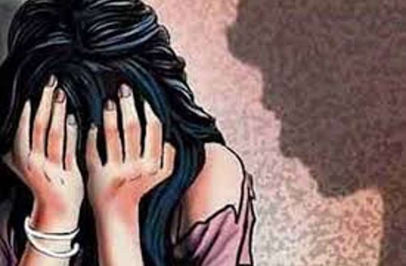 meerut पिता की बेटी के साथ करतूत जानकर पुलिस अफसर भी रह गए हैरान, कार्रवार्इ के दिए आदेश
