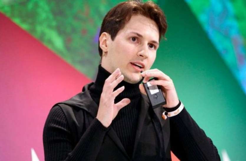 Telegram founder Pavel Durov Telegram के को-फाउंडर का WhatsApp पर बड़ा हमला, कहा- कभी सुरक्षित नहीं हो सकता