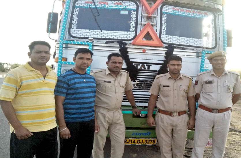 5-police-stations-of-sleeping-district-sleeping कुंभकर्णी नींद में सोई रही जिले की 5 थानों की पुलिस
