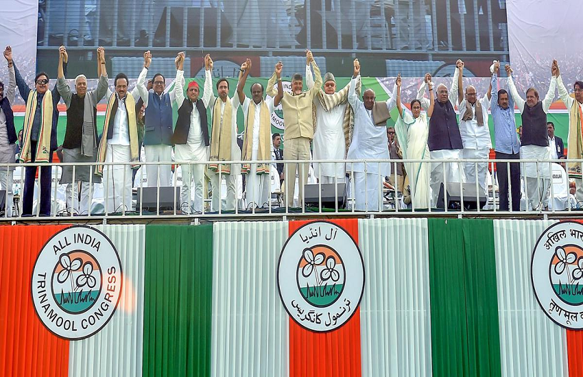 Mamata Banerjee