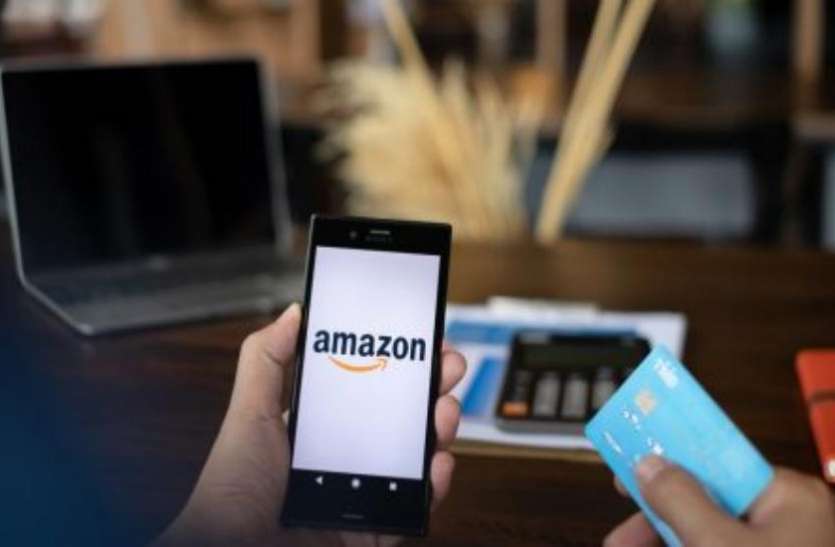 Amazon Flight Ticket Booking अब Amazon पर भी आसानी से कर सकते हैं फ्लाइट टिकट की बुकिंग, कंपनी ने भारत में शुरू की सुविधा
