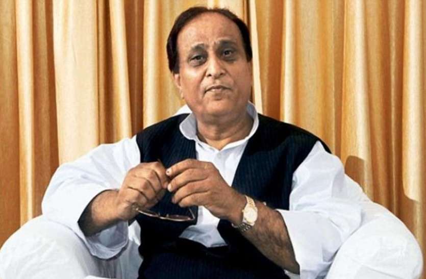 Azam khan मतगणना से पहले आजम खान ने गठबंधन और कांग्रेस को लेकर किया बड़ा खुलासा