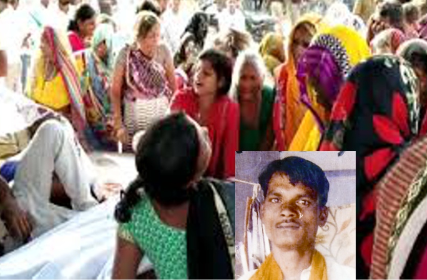 Father Death in daughter marriage BIG News: बेटी की विदाई के वक्त पिता ने खाया जहर, दुल्हन की चीत्कार से कांप उठा बारातियों का कलेजा