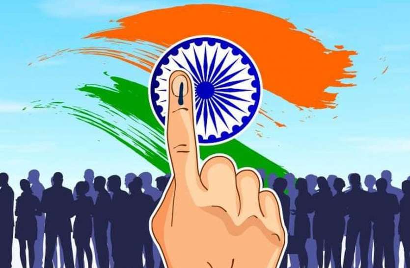 election कर्नाटक में महंगा हुआ चुनाव, लोकसभा चुनाव पर 500 करोड़ रुपए खर्च