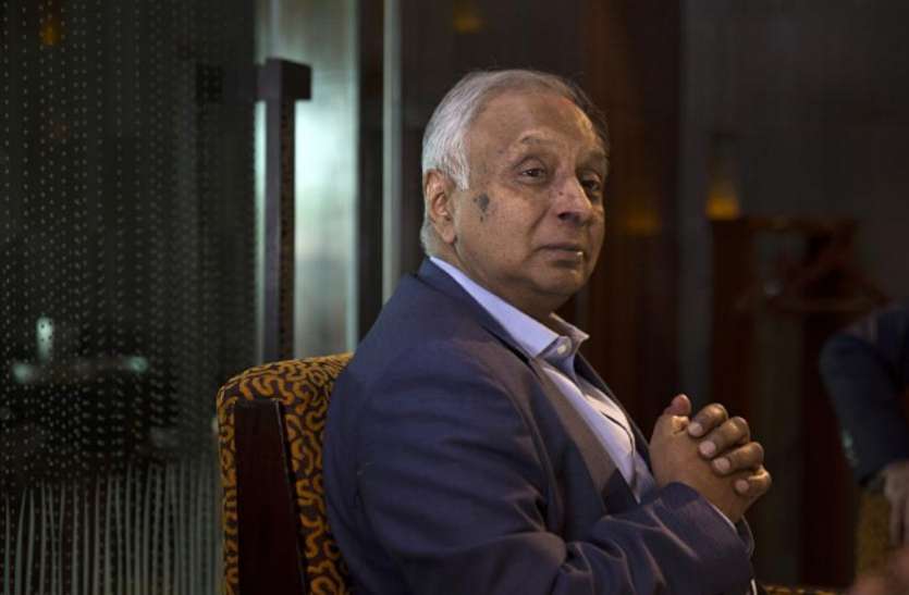 Ronojoy Dutta IndiGo के CEO ने मानी आपसी मतभेद की बात, कहा - इससे कंपनी की रणनीति पर कोर्इ असर नहीं