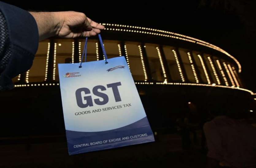 GST अगले माह GST काउंसिल की बैठक में AAAR के नेशनल बेंच बनाने के प्रस्ताव पर हो सकती है चर्चा