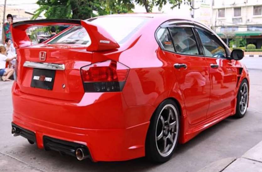 honda cars Honda की इन जबरदस्त कारों पर मिल रहा 2 लाख का बंपर डिस्काउंट, बस कुछ दिनों का है मौक़ा