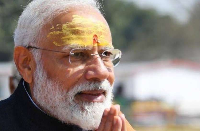 लोकसभा चुनाव 2019 लोकसभा चुनाव 2019 - आ रहे एग्जिट पोल पर साक्षी महाराज ने कहा