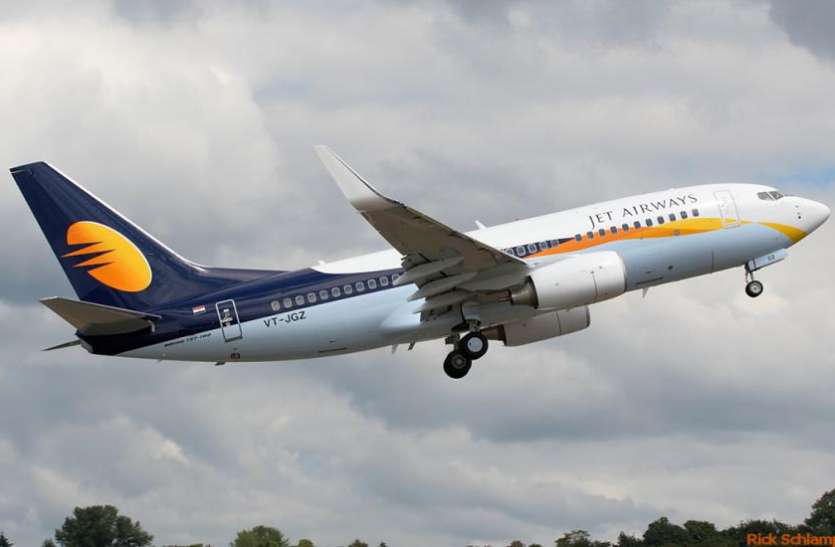 jet airways जेट एयरवेज पर SBI प्रमुख ने दी जानकारी, कहा - सप्ताह भर में साफ हो जाएगी तस्वीर