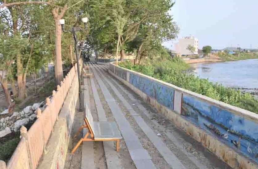 Master Plan are lost and self work मास्टर प्लान भूले,मनमर्जी से कर रहे काम