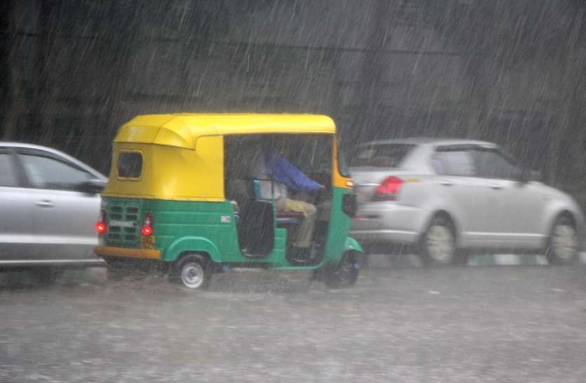 Bengaluru rain सूखाग्रस्त कर्नाटक में 2019-20 को ‘जलवर्ष’ के रूप में मनाएगी सरकार