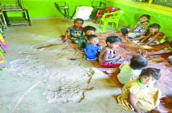 Children toilet will be built in Katni district महिला बाल विकास विभाग व जिला पंचायत की पहल: वॉशबेसिन के साथ जिले में बनेंगे 266 बाल टॉयलेट