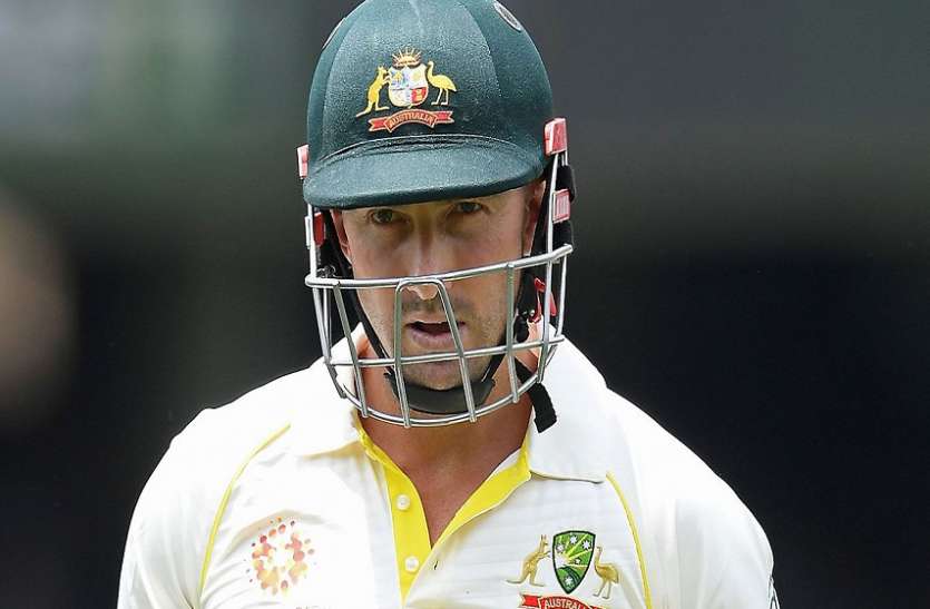 Shaun Marsh ऑस्ट्रेलियाई बल्लेबाज शॉन मार्श को सता रहा है डर, मेरा टेस्ट करियर ना खत्म कर दें युवा खिलाड़ी