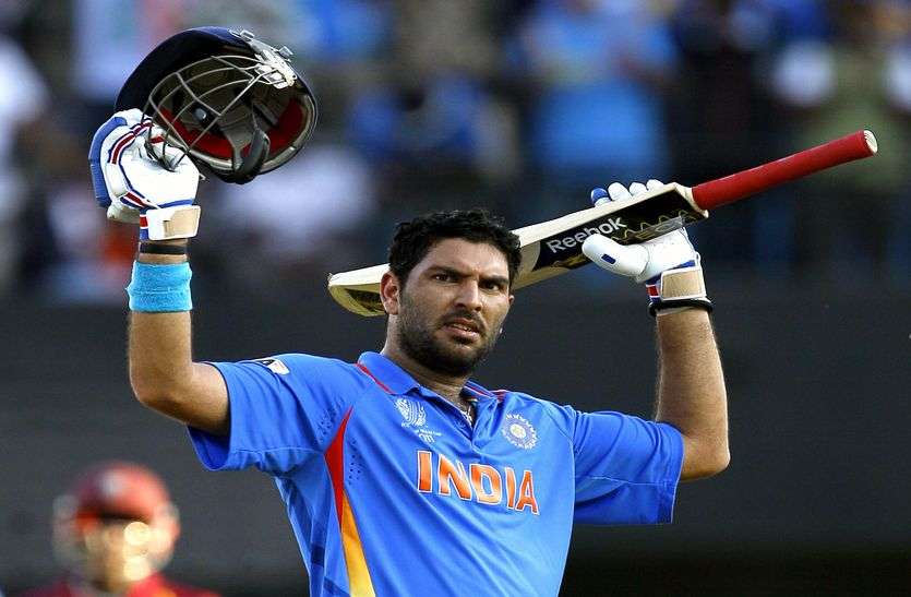 yuvraj singh युवराज सिंह जल्द कर सकते हैं अंतरराष्ट्रीय क्रिकेट से संन्यास का ऐलान, यह है उनकी योजना