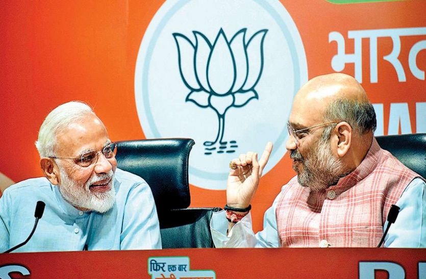 भाजपा एग्जिट पोल के बाद भाजपा ने बुलाई NDA की बैठक, मायावती नहीं करेंगी राहुल गांधी से मुलाकात