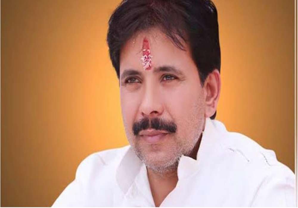 Anil Rajbhar