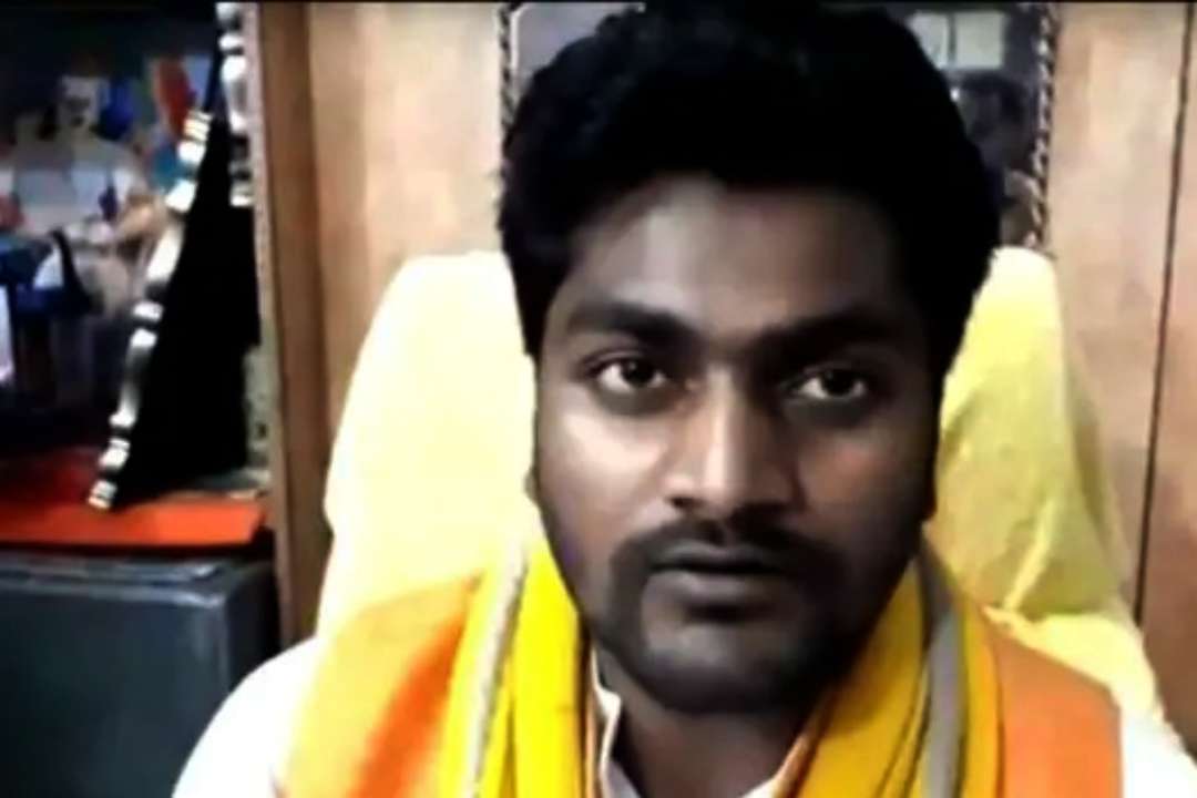 Arvibd Rajbhar