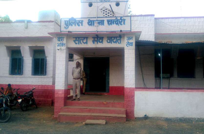 news एक घूंट पानी के लिए युवक ने कर दी वृद्ध की हत्या