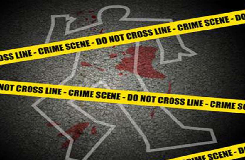 Crime Scene दिल्ली: बदमाश ने पीट-पीटकर की सब इंस्पेक्टर हत्या, अवैध शराब तस्करी से जुड़े हैं वारदात के तार