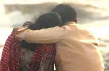 husband brutally killed by wife and her lover Devar in shamli VIDEO: भाभी से प्यार करने में भाई बन रहा था अड़चन, देवर भाभी ने उठाया बड़ा कदम