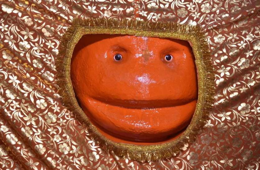 Jyeshth Bada Mangal Jyeshth Bada Mangal 2019 :435 साल पुराना मंदिर यहाँ से नहीं कोई नहीं जाता खाली हाथ
