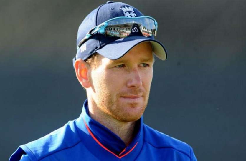 Eoin Morgan #WC2019 इंग्लिश कप्तान मोर्गन को अब तक नहीं पता वर्ल्ड कप के अंतिम 15 खिलाड़ी