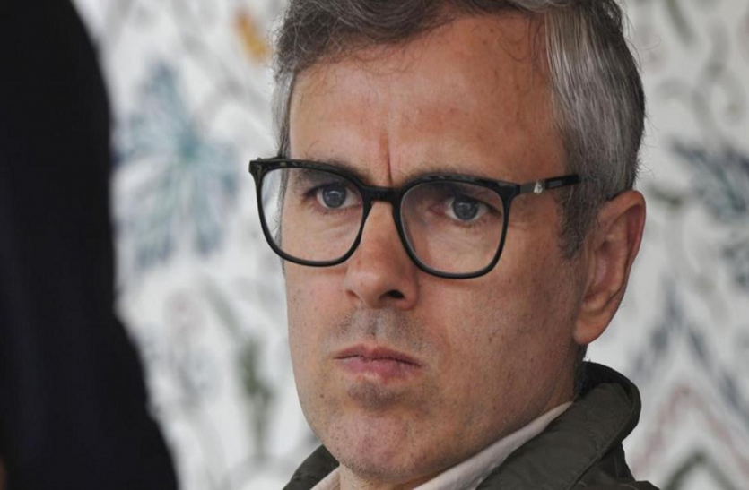 Omar Abdullah उमर अब्दुल्ला की विपक्षी दलों को नसीहत- अपना TV बंद कर दो, सभी Exit Poll गलत नहीं हो सकते
