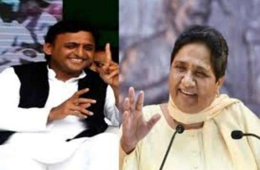 news Exit Poll 2019: वेस्ट यूपी के सबसे अमीर प्रत्याशी के सामने खड़े 'राजा' को देखना पड़ सकता है हार का मुंह