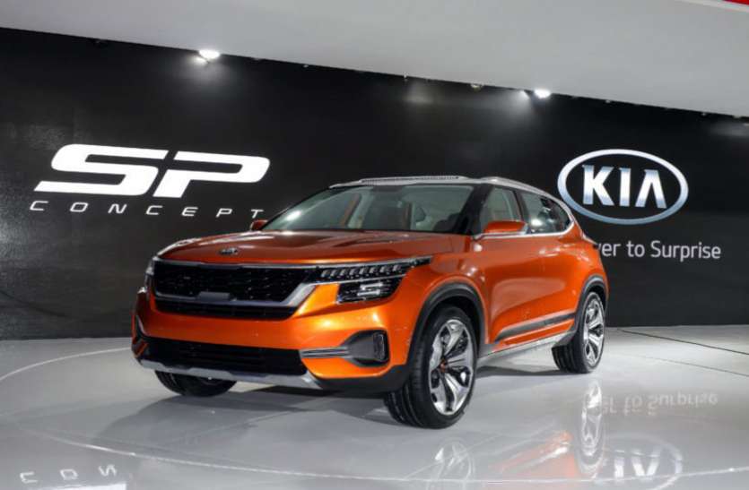 kia Tata Harrier को टक्कर देने आ रही है ये SUV, जून में होगी लॉन्च, जानें फीचर्स
