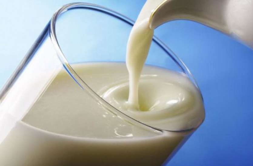 milk डेयरी ने बढ़ाई दूध खरीद की कीमत, उपभोक्ताओं की जेब पर पड़ सकता है दर बढ़ाने का असर