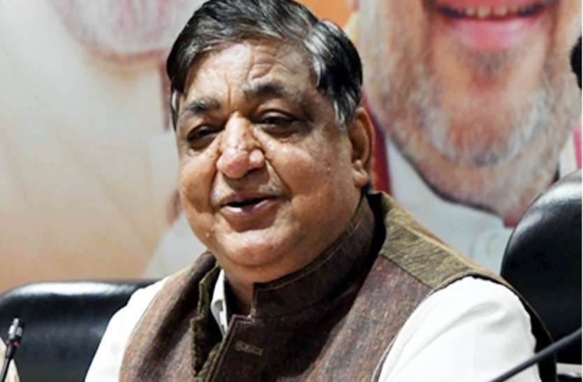 Naresh Agarwal ओमप्रकाश राजभर को लेकर नरेश अग्रवाल ने दिया बड़ा बयान, योगी सरकार में उनकी वापसी पर कही यह बात
