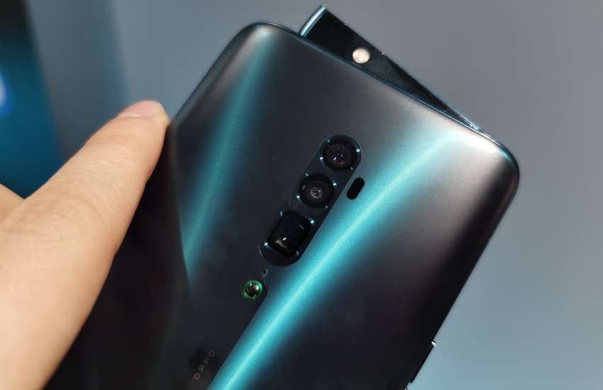 Oppo Reno series