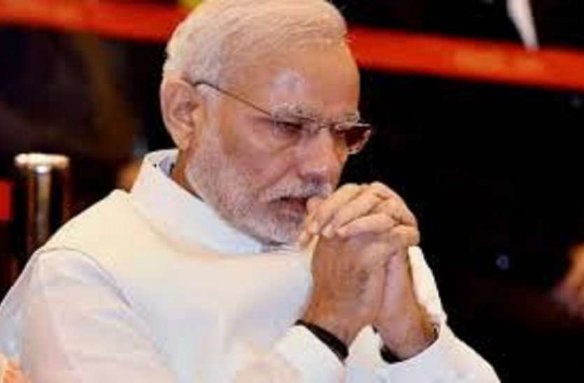 PM Narendra Modi गुजरात के बाद बनारस में टूटा पीएम नरेन्द्र मोदी का सपना, आंकड़ों से हुआ खुलासा