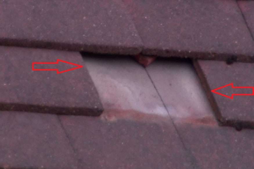 Tile Break