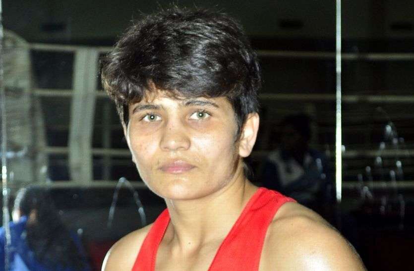 Sonia Lather इंडिया ओपन बॉक्सिंग : सोनिया, मनीषा और सचिन समेत कई भारतीय पहुंचे अगले दौर में