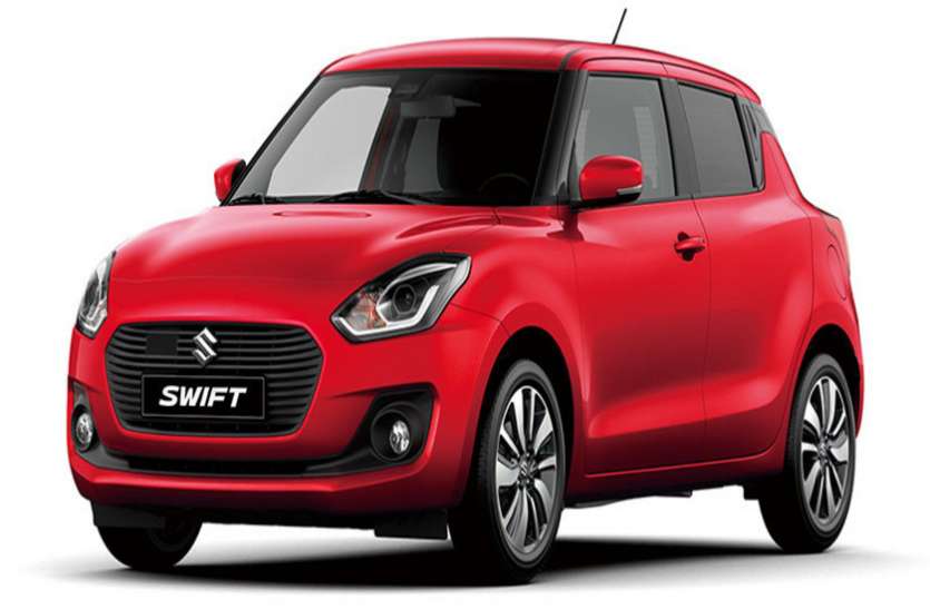 swift इन 5 फीचर्स की वजह से आज भी लोग दीवाने हैं Maruti Swift के, जानेंगे तो आप भी खरीदेंगे