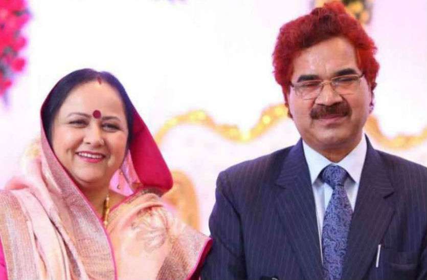 ramveer upadhya जानिए बसपा से निलंबित पश्चिमी यूपी के कद्दावर नेता रामवीर उपाध्याय का राजनीतिक सफर