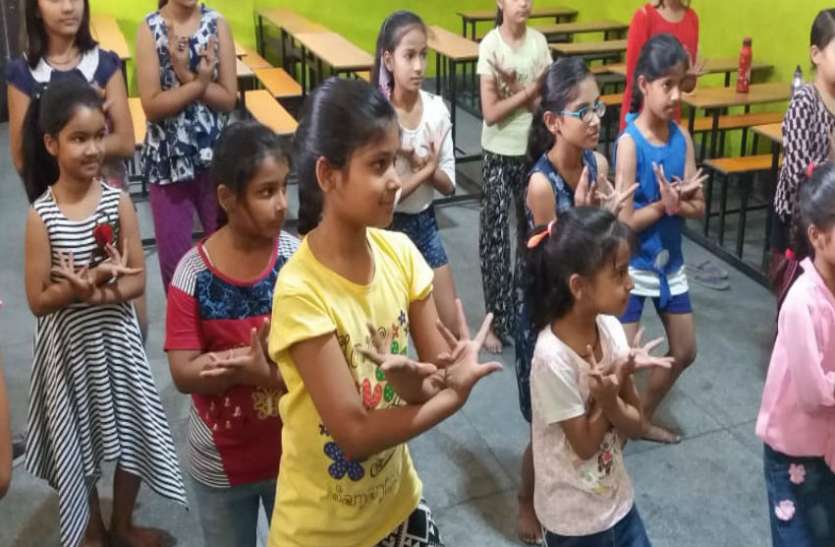 Summer camp जानिये समर कैम्प में हिस्सा लेने से क्या होता है फायदा