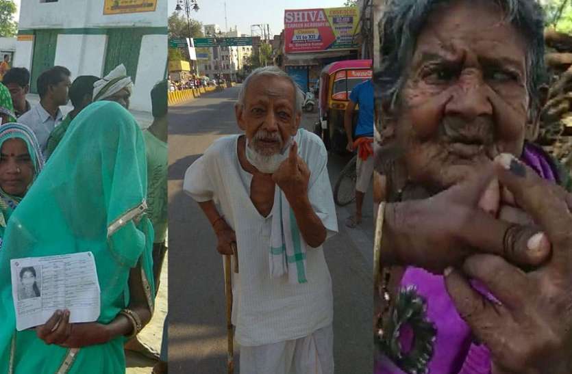 kolkata कोलकाता की चाइनीज कम्यूनिटी ने दिखाया लोकतंत्र के प्रति उत्साह, पहली बार किया मतदान