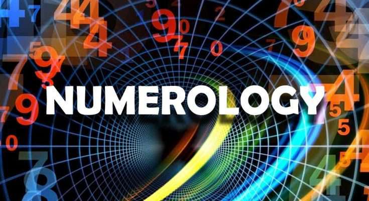 Numerology