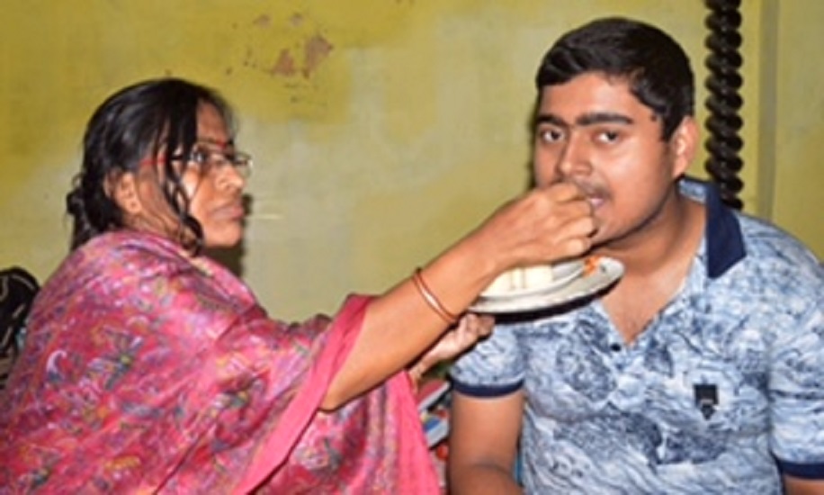 kolkata मैं डाक्टर बनना चाहता हूं- अंकन