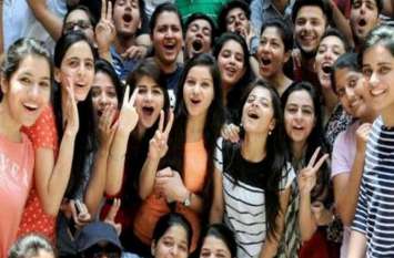 Haryana Open 12th and 10th examination results declared हरियाणा ओपन 12वीं व 10वीं का परीक्षा परिणाम घोषित