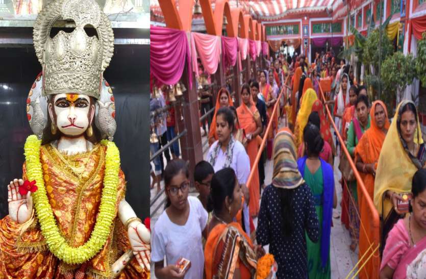 bada mangal in jyestha month इसलिए बड़े मंगल पर विशेष फल देती है हनुमान जी की पूजा, बन जाते हैं सारे बिगड़े काम