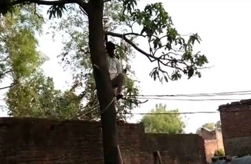 A boy Suicide in banda बहन की हो रही थी शादी, उसी रात भाई ने कर दिया यह कांड, देखकर सभी के उड़ गए होश, और फिर...