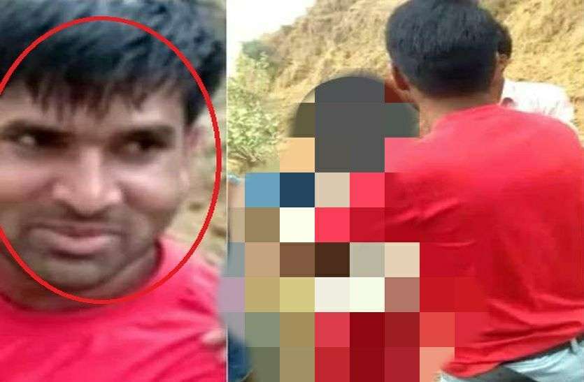 Alwar GangRap : Public Aandolan In Thanagazi Gang Rape Case थानागाजी गैंग रेप मामले को लेकर सुलग रहा लोगों का गुस्सा, प्रशासन के खिलाफ की कार्रवाई, दे डाली आंदोलन की चेतावनी