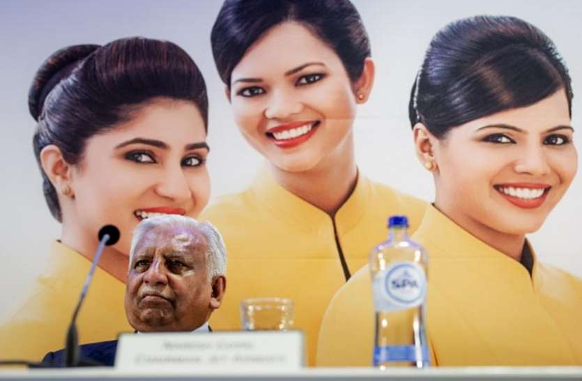 Jet Airways जेट एयरवेज को फिर से उड़ान भरने में ब्रिटेन के ये दो अरबपति करेंगे मदद, भारत से है गहरा नाता