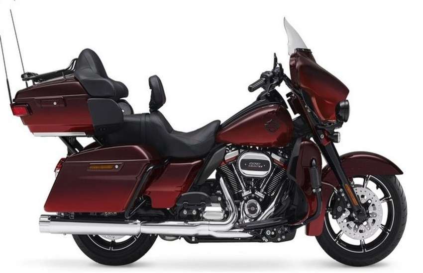 harley davidson